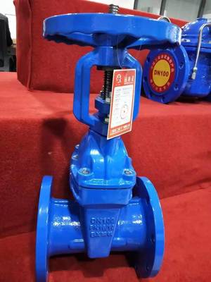 武汉水展丨上海良工阀门厂亮相2019第三届武汉国际水科技博览会，展示阀门行业创新成果